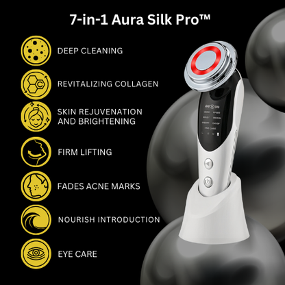 Aura Silk 7 Pro